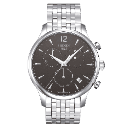 Tissot Tradition Chronograph