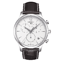 Tissot Tradition Chronograph