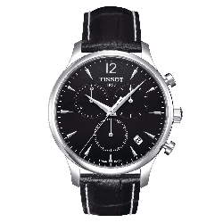 Tissot Tradition Chronograph