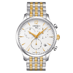 Tissot Tradition Chronograph