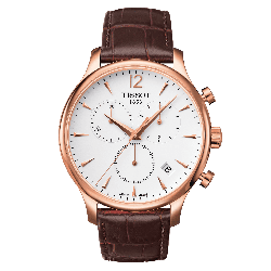 Tissot Tradition Chronograph