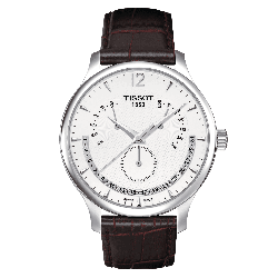 Tissot Tradition Perpetual Calendar