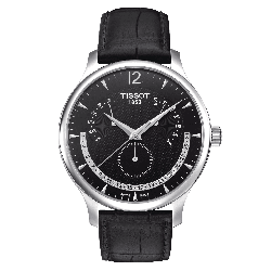 Tissot Tradition Perpetual Calendar