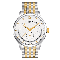 Tissot Tradition Perpetual Calendar