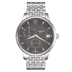 Tissot Tradition GMT