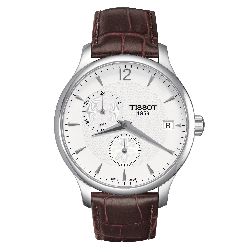 Tissot Tradition GMT