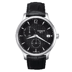 Tissot Tradition GMT