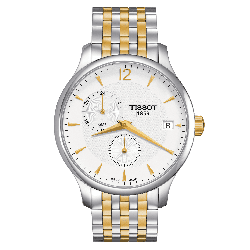 Tissot Tradition GMT