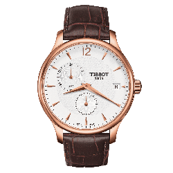 Tissot Tradition GMT