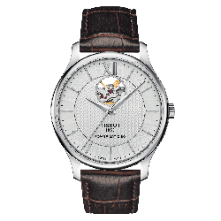 Tissot Tradition Powermatic 80 Open Heart