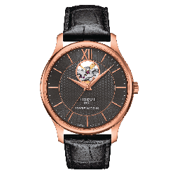 Tissot Tradition Powermatic 80 Open Heart