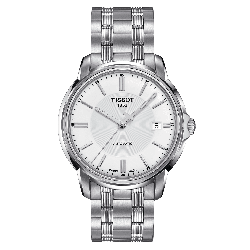 Tissot Automatics III Date