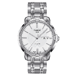 Tissot Automatics III