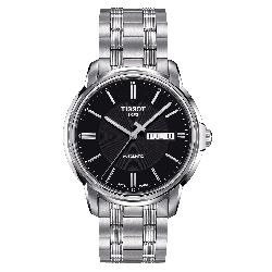 Tissot Automatics III