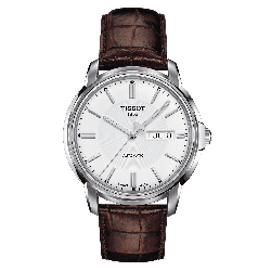 Tissot Automatics III