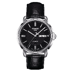 Tissot Automatics III