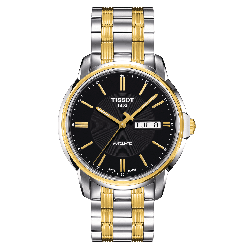 Tissot Automatics III