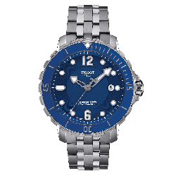 Tissot Seastar 1000 Powermatic 80