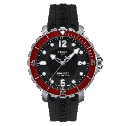 Tissot Seastar 1000 Powermatic 80