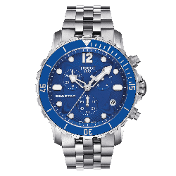 Tissot Seastar 1000