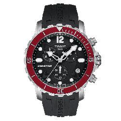 Tissot Seastar 1000