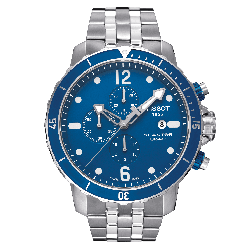 Tissot Seastar 1000 Automatic Chronograph