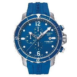 Tissot Seastar 1000 Automatic Chronograph