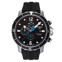 Tissot Seastar 1000 Automatic Chronograph