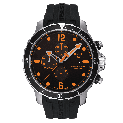 Tissot Seastar 1000 Automatic Chronograph