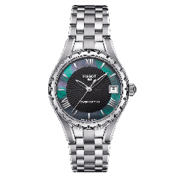 Tissot Lady Powermatic 80