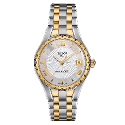 Tissot Lady Powermatic 80