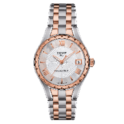 Tissot Lady Powermatic 80