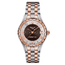 Tissot Lady Powermatic 80