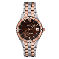 Tissot Lady Powermatic 80