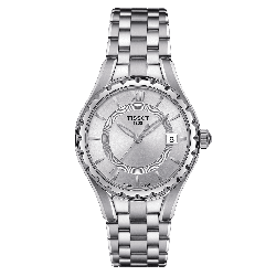 Tissot Lady