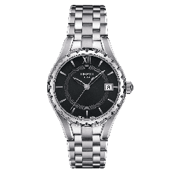 Tissot Lady