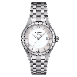 Tissot Lady