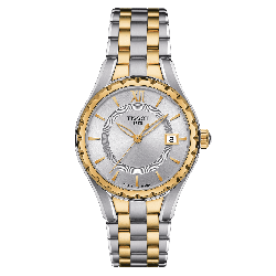 Tissot Lady