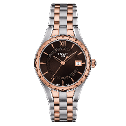 Tissot Lady