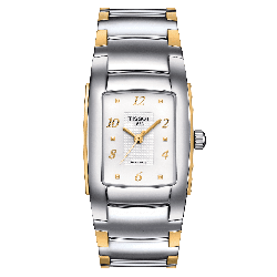 Tissot T10
