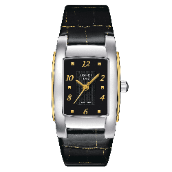 Tissot T10