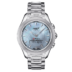 Tissot T-Touch Lady Solar