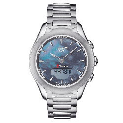 Tissot T-Touch Lady Solar