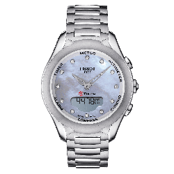 Tissot T-Touch Lady Solar