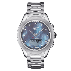 Tissot T-Touch Lady Solar