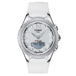 Tissot T-Touch Lady Solar