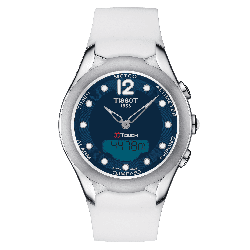 Tissot T-Touch Lady Solar