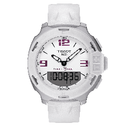 Tissot T-Race Touch
