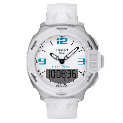 Tissot T-Race Touch