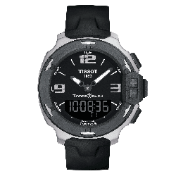 Tissot T-Race Touch